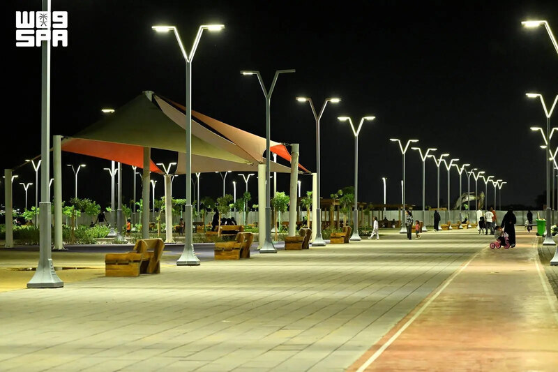 Marjan Island Emerges as a Key Coastal Tourism Destination in Jizan